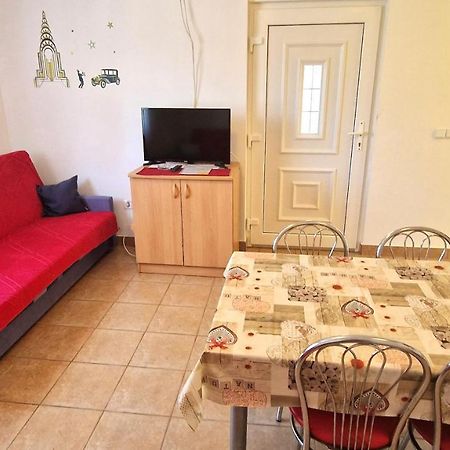 Apartment Hrzina Krk Town Dış mekan fotoğraf