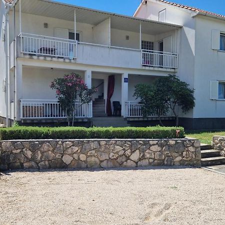 Apartment Hrzina Krk Town Dış mekan fotoğraf