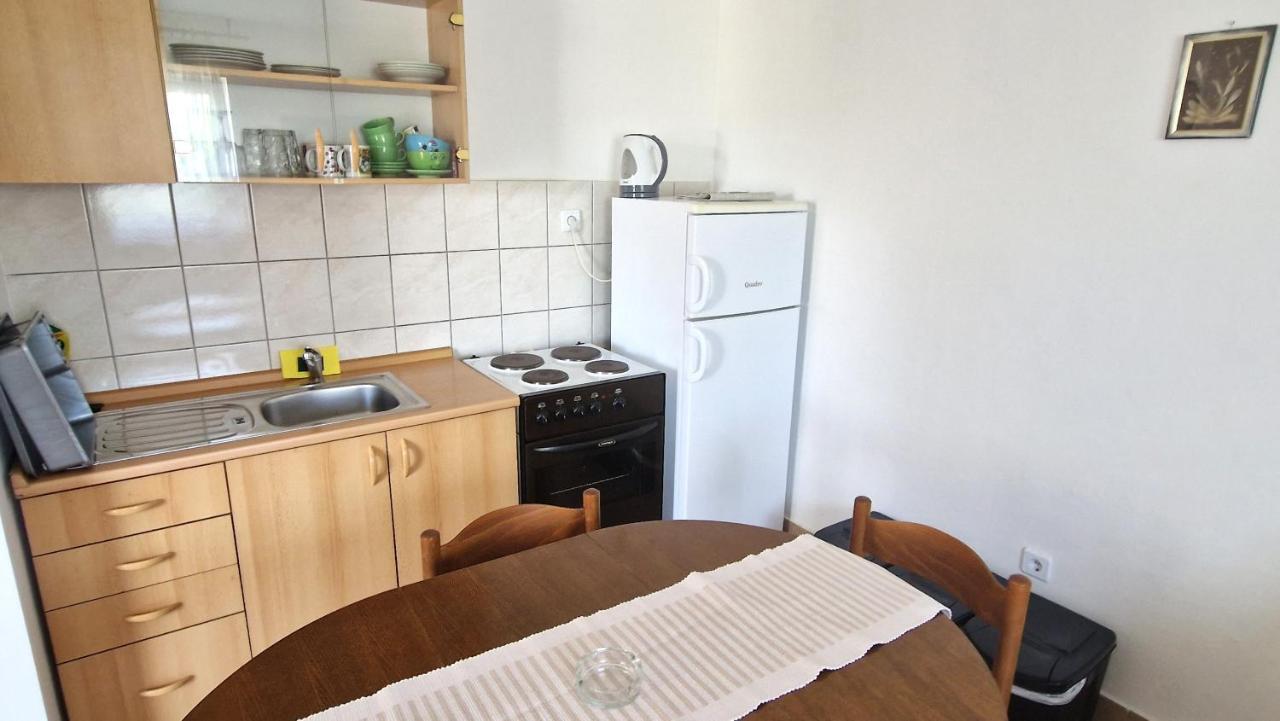 Apartment Hrzina Krk Town Dış mekan fotoğraf