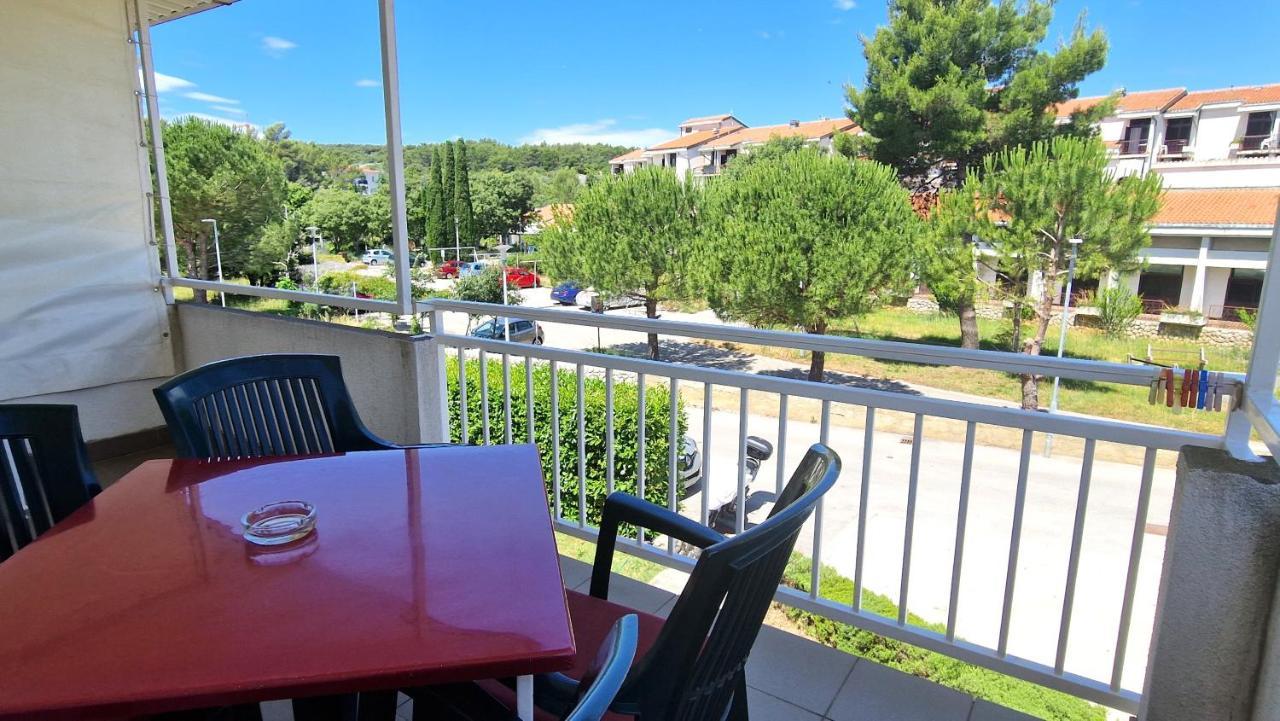 Apartment Hrzina Krk Town Dış mekan fotoğraf