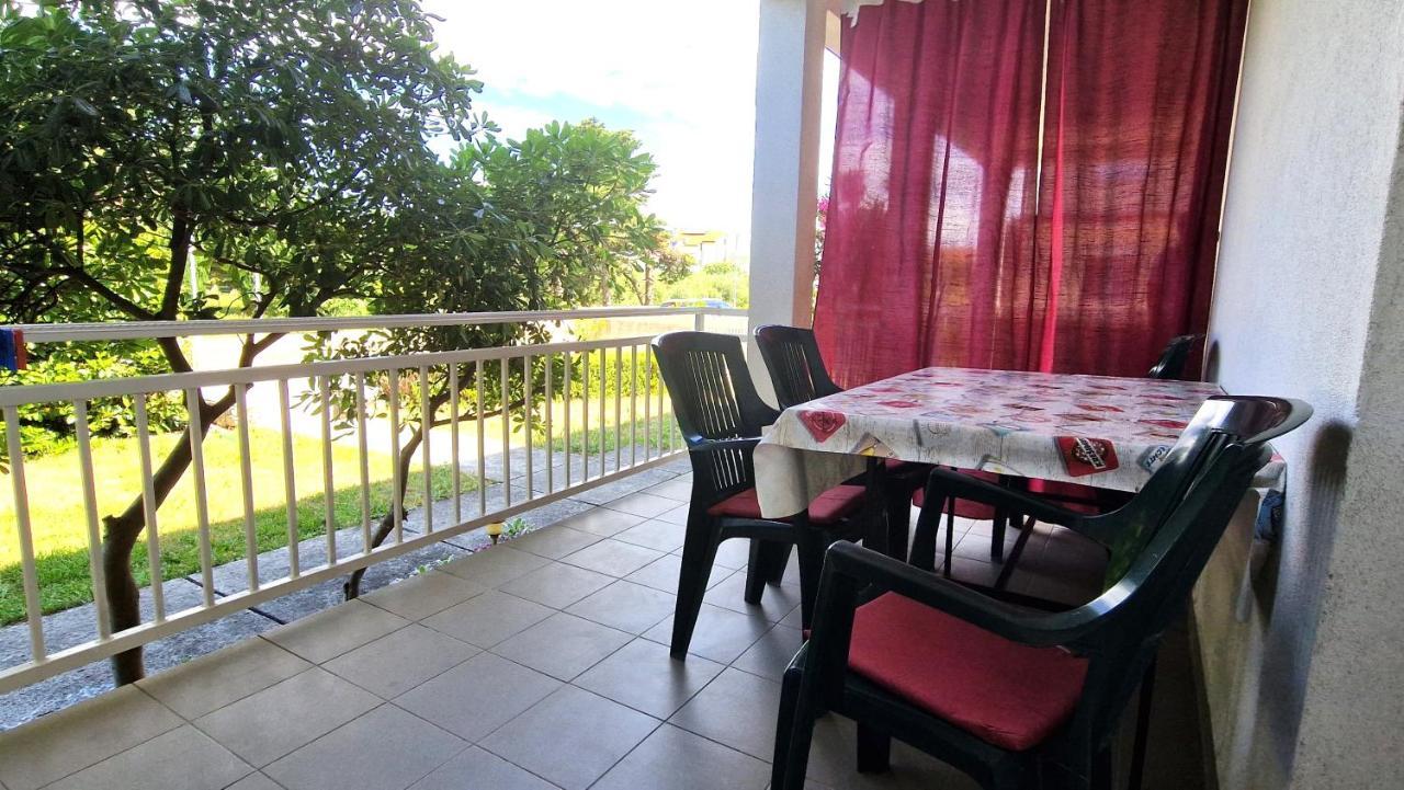 Apartment Hrzina Krk Town Dış mekan fotoğraf